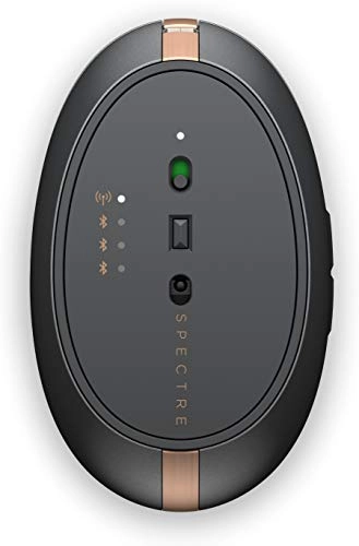 Spectre Rechargeable Mouse 700 - Wireless