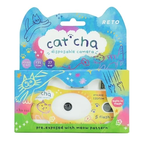 Emoticon 400 - 35mm 27EXP ISO400