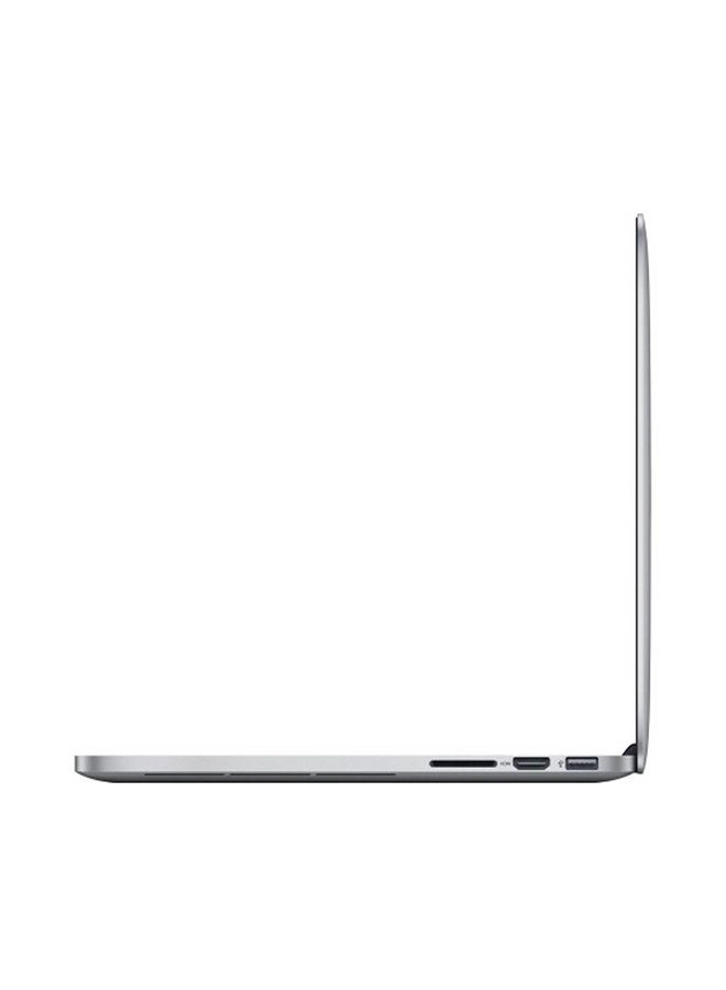 (Renewed) Macbook Pro Retina A1502 2015 - Core i5 8GB 128GB SSD