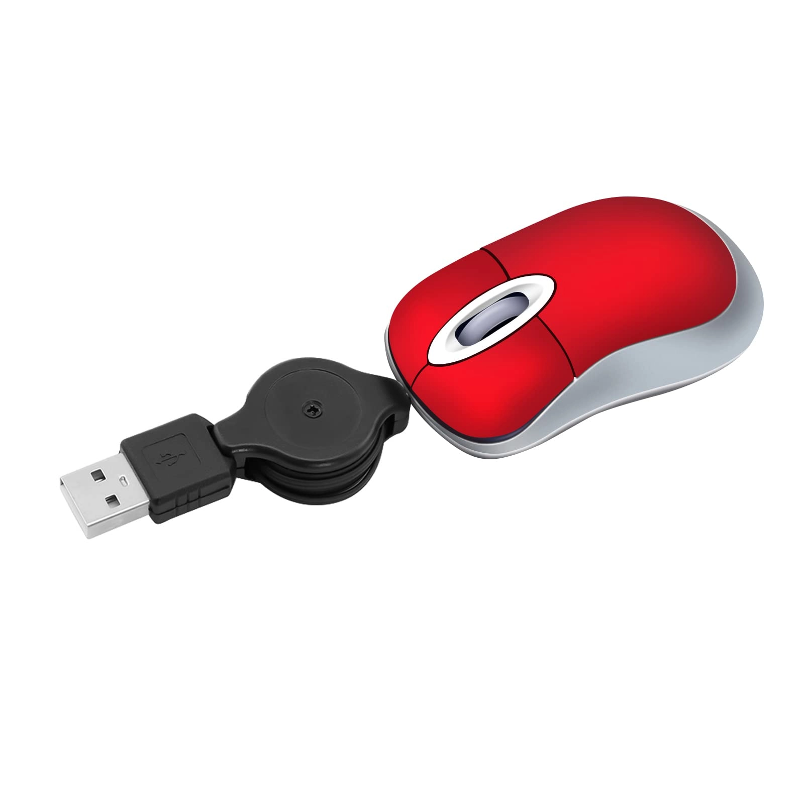 Starlink Mini Travel Mouse - USB