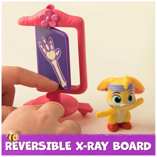 VTV FGR FgrStoryPckVida Zigzag - 3 years and up 2 pieces