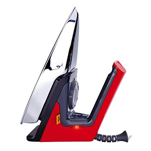 724690000 - Dry iron 1000W Stainless steel