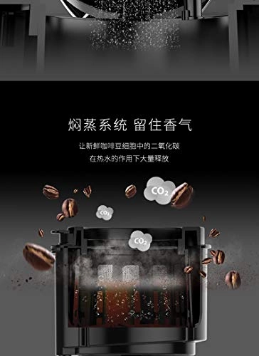 Small Fully Automatic - Drip JPdv3jLO5xH45yoYLg