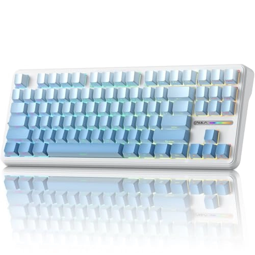 F87 Pro - Wired/Wireless