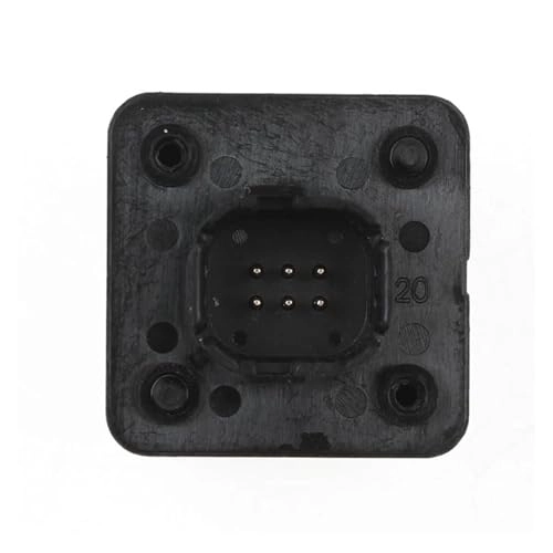 Rear View Camera - Night vision HD