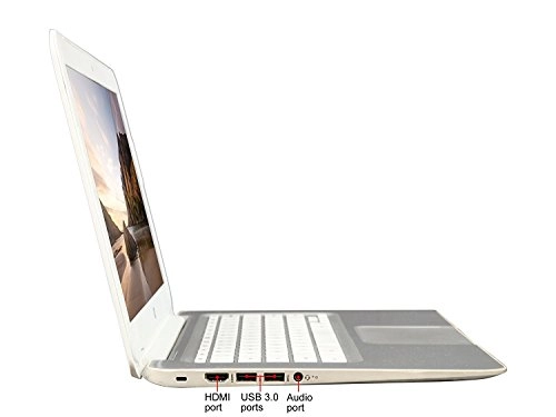 Chromebook T4M32UT#ABA - 14'' Celeron 4GB DDR3 16GB SSD