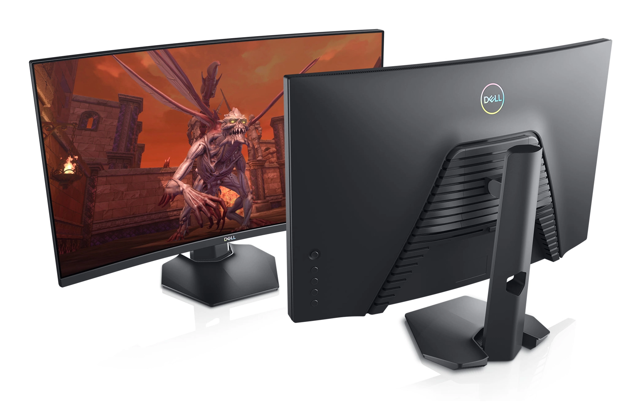 S2721H - 27 inch 1920 X 1080