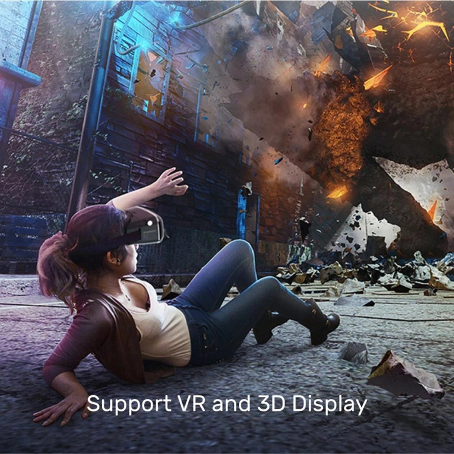 4K HDMI Cable 70m with Ethernet