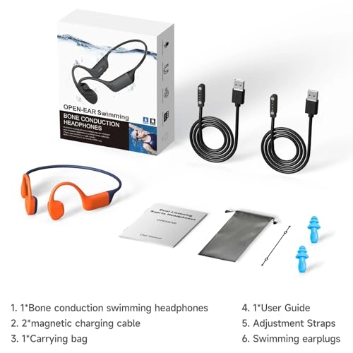 SILI-US-S800P-6.26 Wireless Headphone