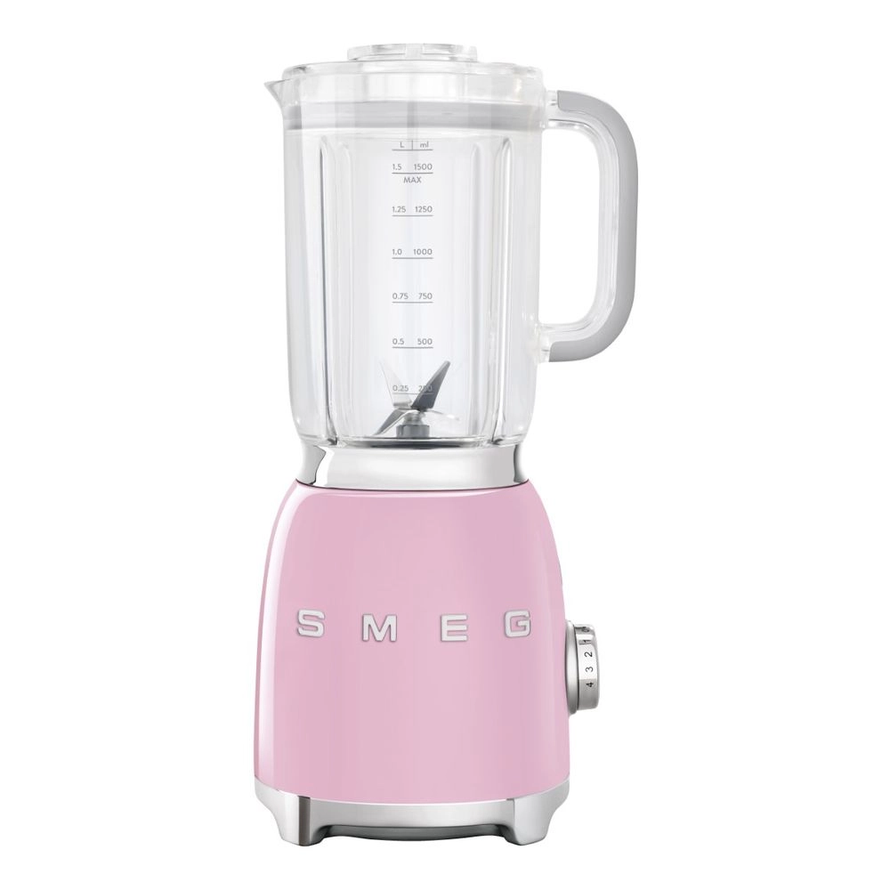 Smeg Blender 50's Retro Style - 800W