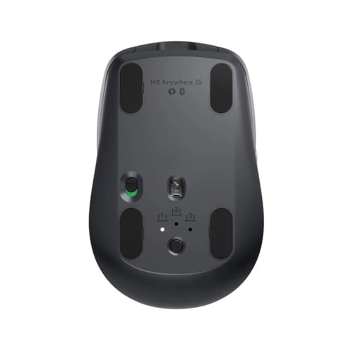 MX Anywhere 3S - Wireless