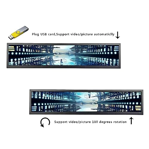 VS190ZJ-V823 - 1920 x 360 19"