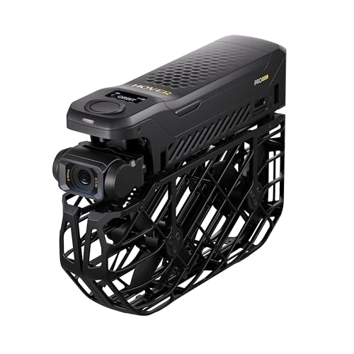 X1 PROMAX - 8K Foldable OmniTerrain