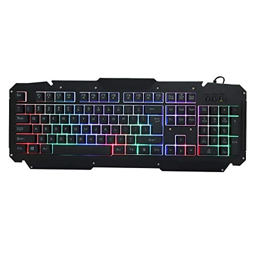 Gaming Keyboard - Wireless