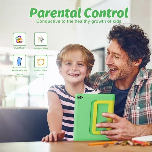Kids Tablet - 14GB 10 Inch 64GB