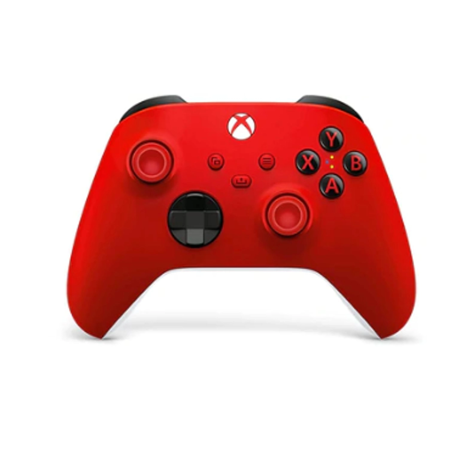 Xbox Series X|S Wireless Controller Pulse Red