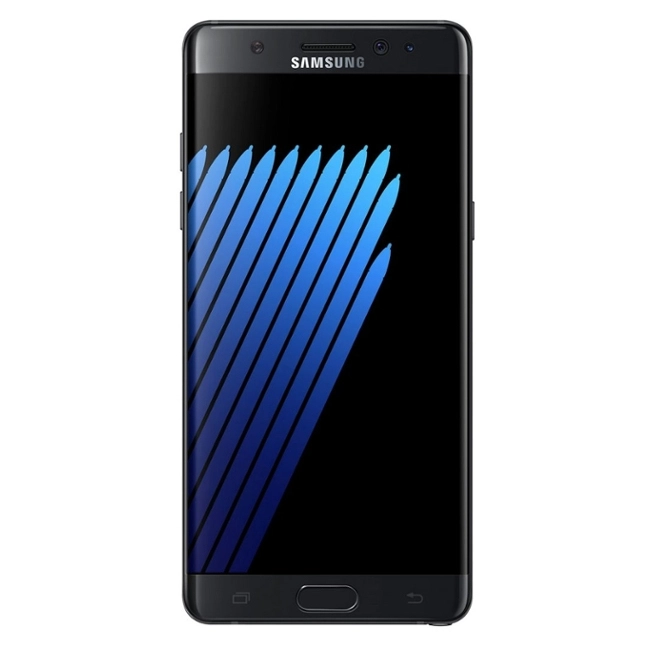 Galaxy Note7 - 4GB 64GB