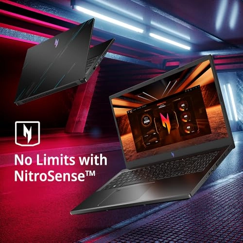ANV15 Nitro V - 15.6'' Core i5-13420H 16GB DDR5 512GB SSD