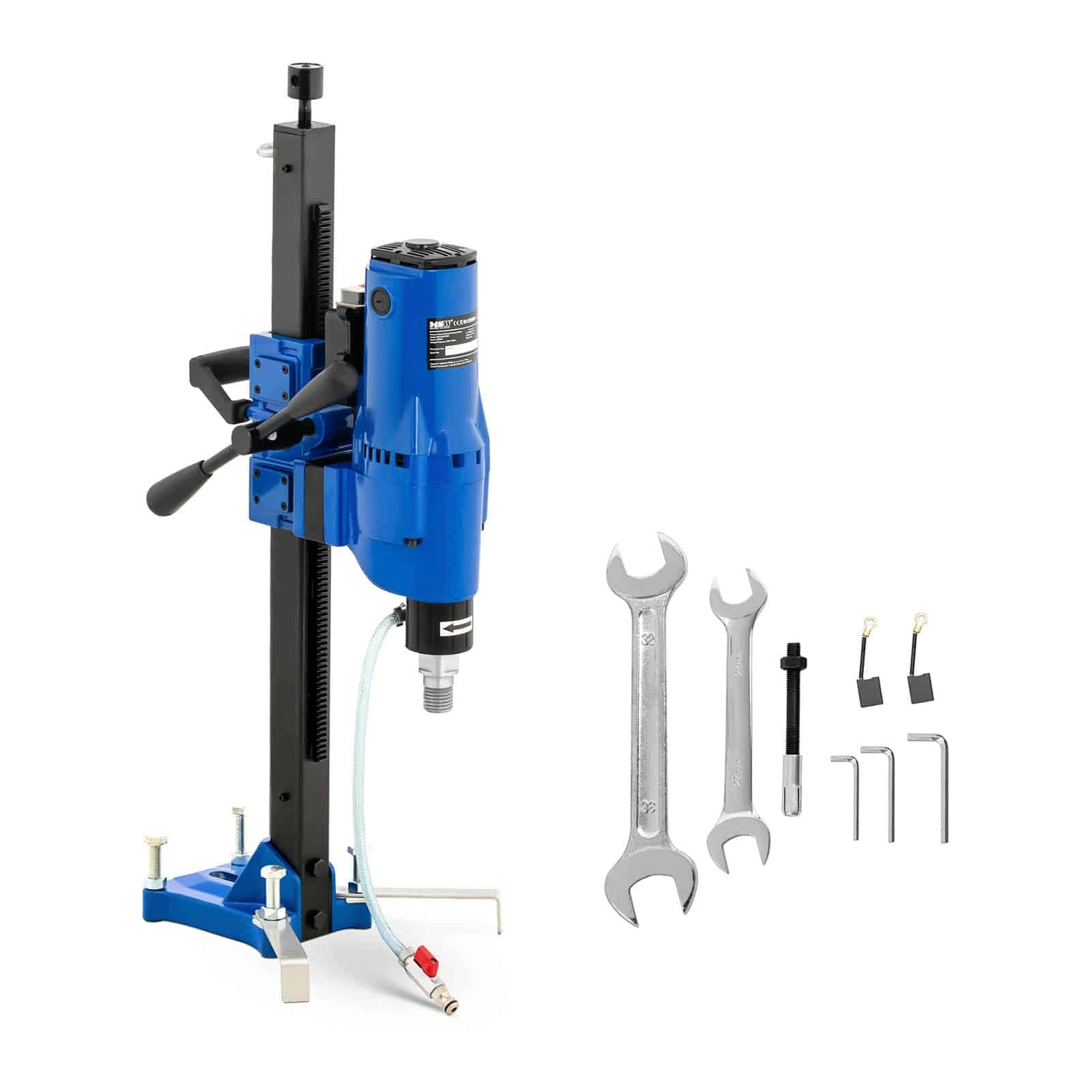 JFKJKJW MSW-DDM300 - 2800W 500/950rpm 300mm