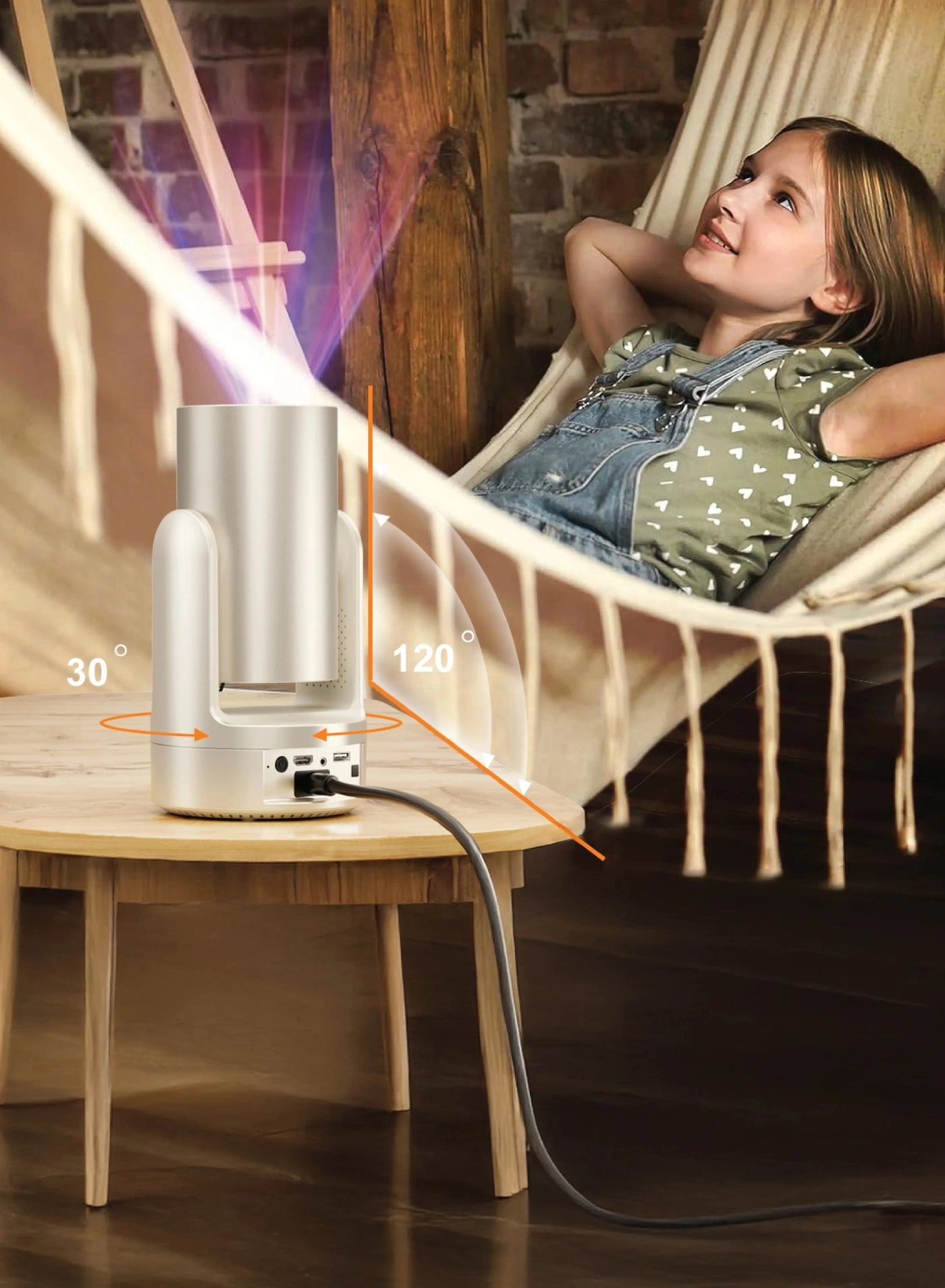 Prisma GNPRSPJGD 150 ANSI lumens