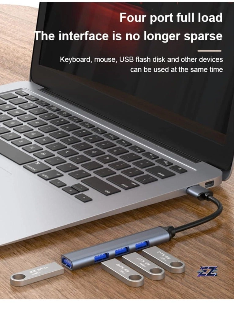USB 3.0 Hub - Laptop Notebook PC