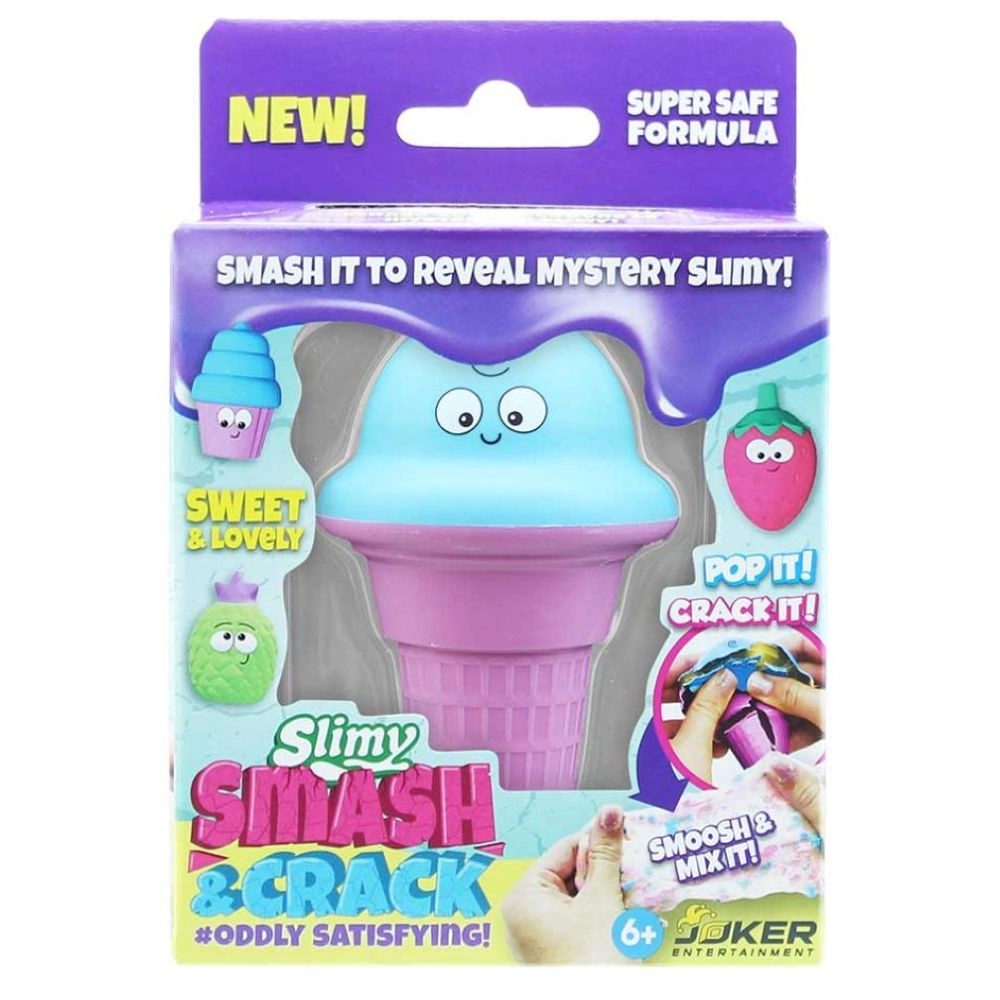 Smash And Crack Pack