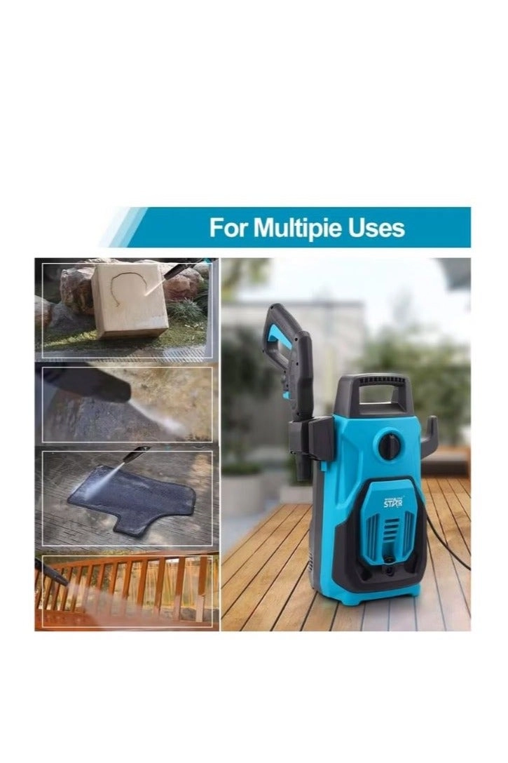 ST-4603 - 1200W 90Bar