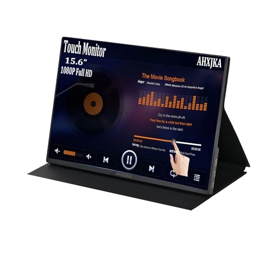 S150T - 1920x1080 15.6 Inches