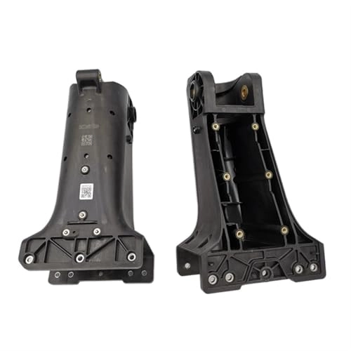 T30 Front Bend Four-way Connector - 2 pcs