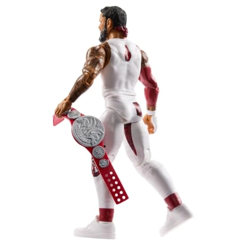 Jey Uso - 1 pc Bundle