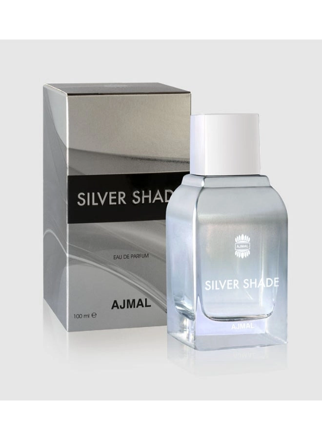 Silver Shade Eau de Parfum 100 ml