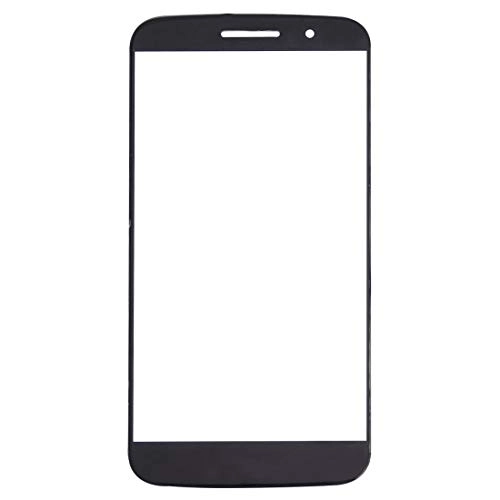 Front Screen Outer Glass Lens - Moto M / XT1662