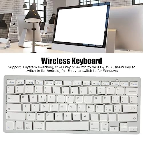 Mini Keyboard - Korean Wireless