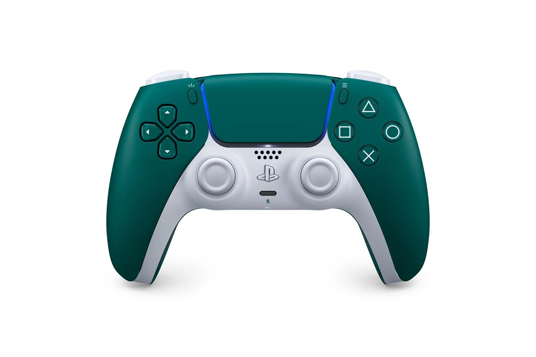 DualSense - Alpine Green PS5/PS6