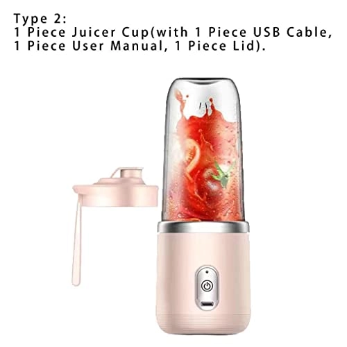 Juicer Cup - 400ML