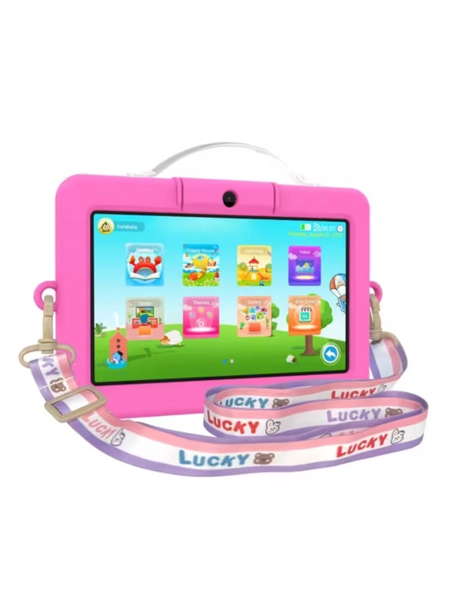 K2 Tablet - 4GB 7 Inch 128GB