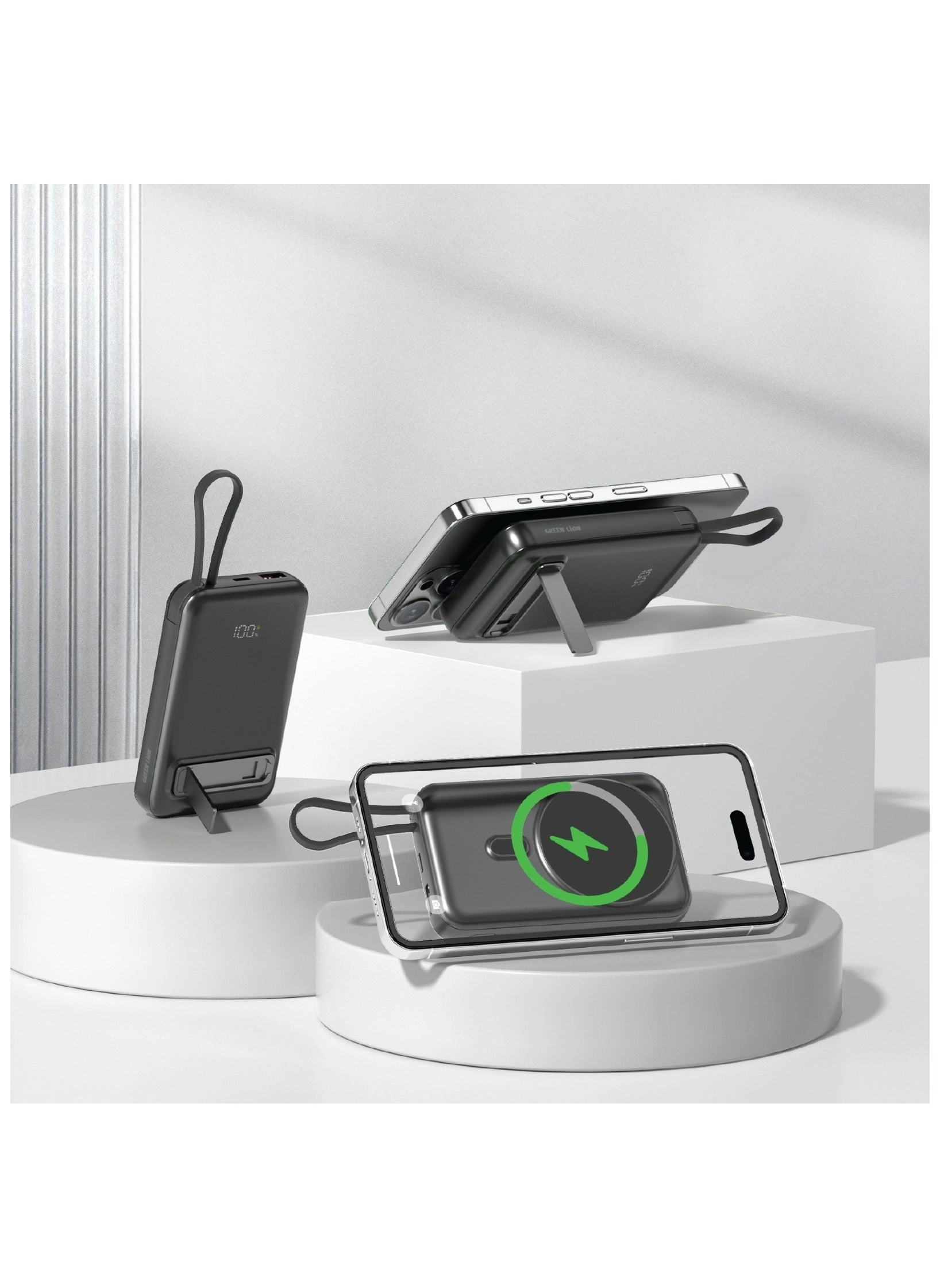 DXB - 10000 mAh 22.5 Watt