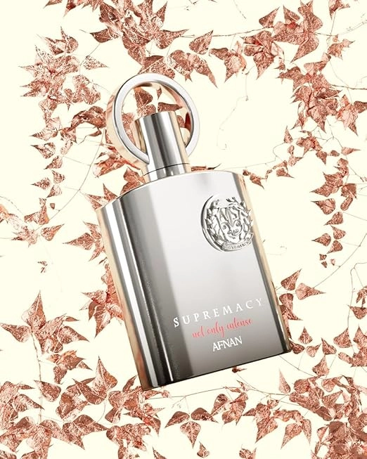 Supremacy Not Only Intense Extarit Eau de Parfum 100ml