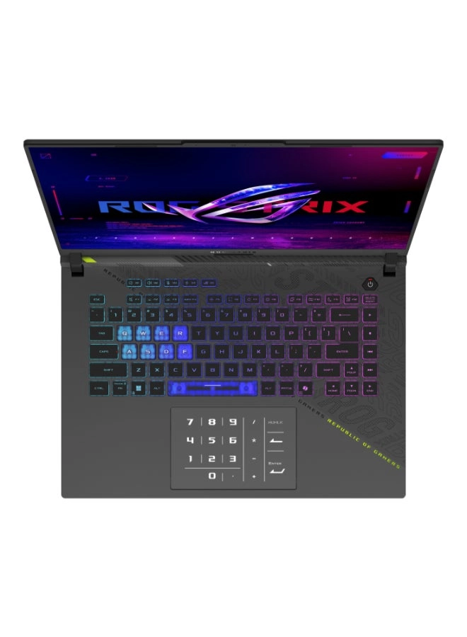 ROG Strix G16 G614PR - 16'' Ryzen 9-8940HX 64GB DDR5 2TB SSD