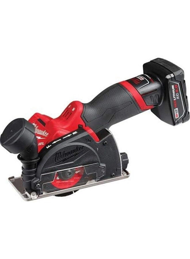 2522-21XC Cordless