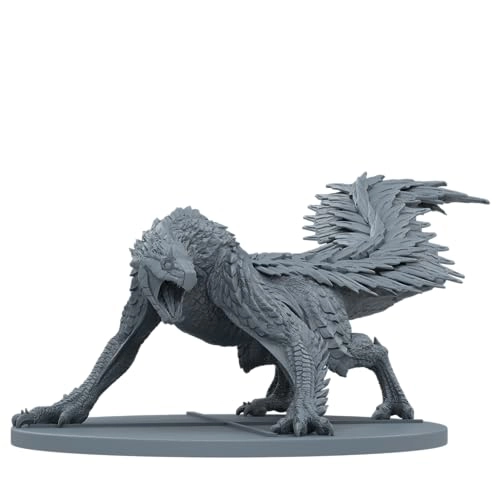 Monster Hunter World: The Board Game