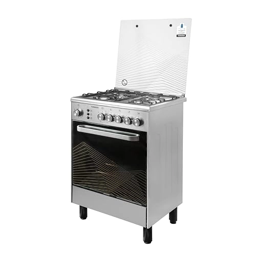 6T403RC1X01SG GAS Cooker
