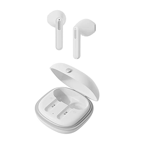 TWS Stereo Earphones - Wireless Earbud