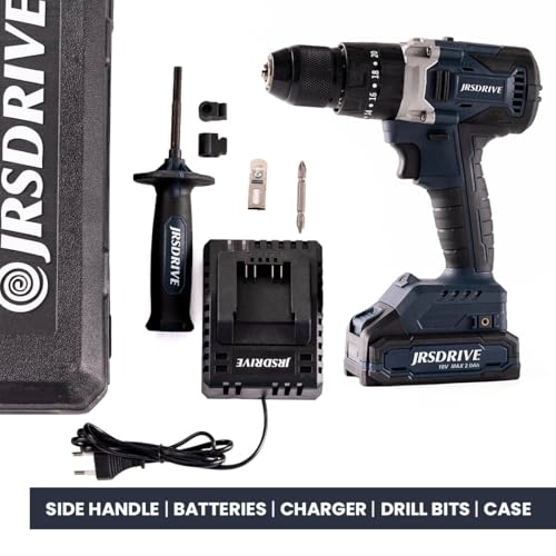 ECID-13 - 13mm 18V 800W