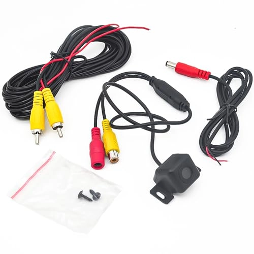 reversing camera - Night Vision Wired 1080P