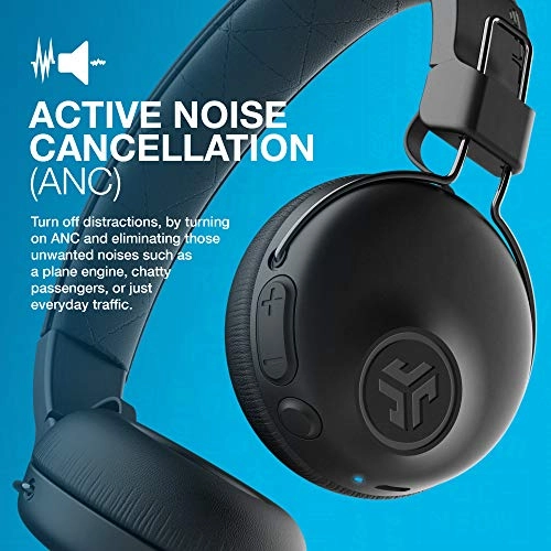 Studio Wireless Headset