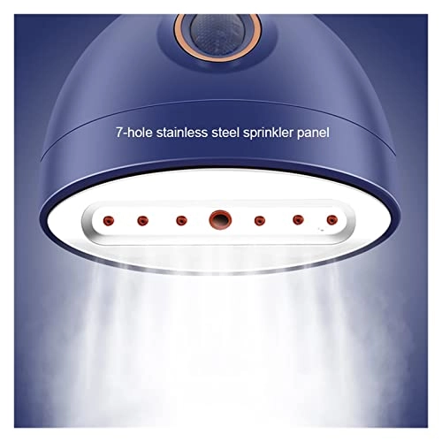 Garment Steamer - Handheld 288ml 1.8m