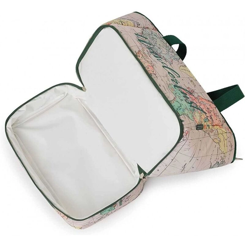 Lunch Bag - Flora 10.8 L