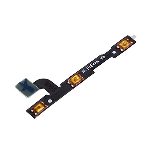 Power Button & Volume Button Flex Cable - P9