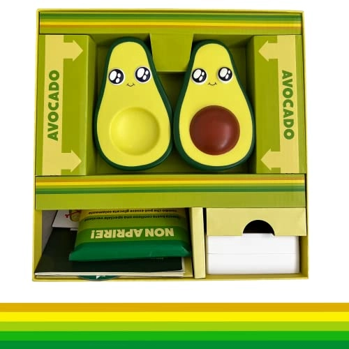 Throw Throw Avocado (Italian)